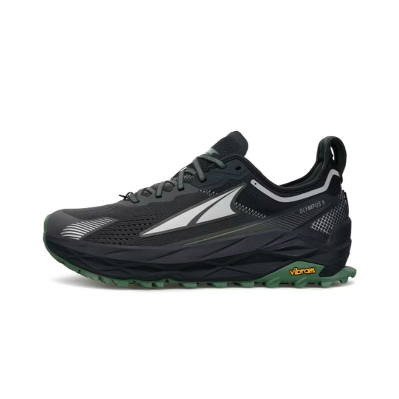 Altra Olympus 5 Trail Running Shoes Mens image number 0